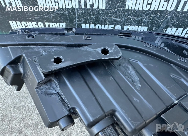 Фарове Full Led фар за Хюндай Елантра Hyundai Elantra, снимка 14 - Части - 48435847