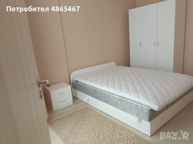 Двустаен апартамент в Овча купел 2, снимка 6 - Апартаменти - 55090257