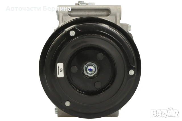 Компресор за климатик за Ford C-MAX и Ford Focus, снимка 4 - Части - 54865073