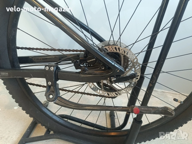 Планински велосипед Rockrider EXPL 500 (29", Размер M), снимка 7 - Велосипеди - 54512595