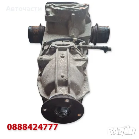 Заден диференциал CX-7 (2006 - 2012 г.) / Mazda CX-9 (2007 - 2015 г.) AWD MA28-27-020E MA2827020E, снимка 2 - Части - 55381454