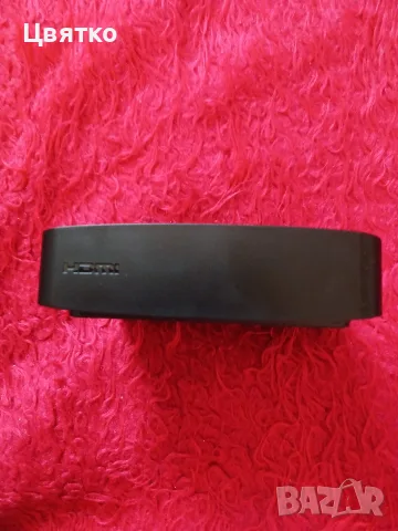 Комплект отключен 4K Yettel Box с Android Tv 14 и безплатна телевизия, снимка 6 - Приемници и антени - 55578871