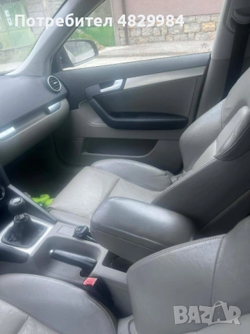 Audi a3 на части, снимка 3 - Части - 54579027
