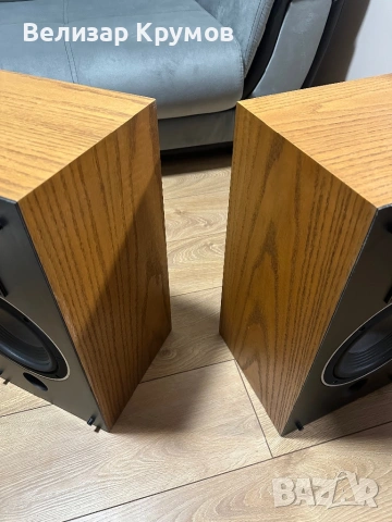 Тонколони JBL L 16 Decade, снимка 8 - Тонколони - 54428578