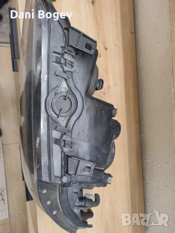 Фарове за BMW E39 Hella фейслифт , снимка 3 - Части - 54443847