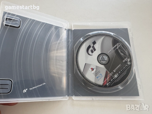 Gran Turismo 5 Prologue Spec III за Playstation 3(PS3), снимка 3 - Игри за PlayStation - 55104182