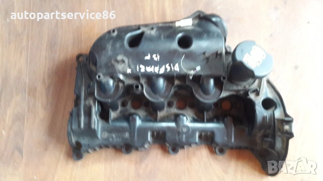 Капак на цилиндрова глава за Land Rover Discovery 3.0 TDI (2011) 9X2Q-9424-FA, снимка 2 - Части - 54316181