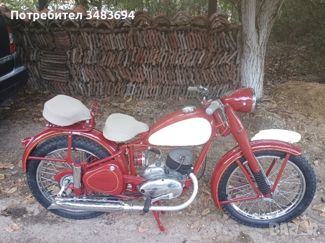 Двигател за Чз 150 сс, снимка 5 - Части - 54174701