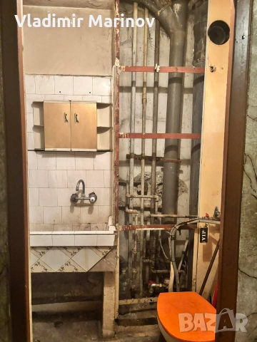 Продава 2-СТАЕН, гр. Русе, Чародейка - Юг, снимка 4 - Апартаменти - 55170733