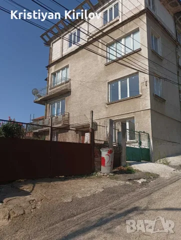 Продава се къща в гр. Лом