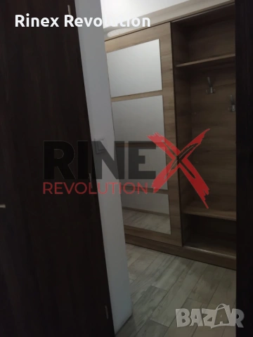 Двустаен апартамент под наем в Каменица 1, снимка 8 - Апартаменти - 54146655