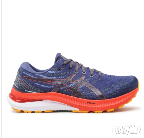 маратонки ASICS GEL-KAYANO 29  номер 44 ,5, снимка 2 - Маратонки - 54755299