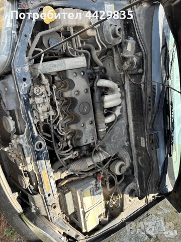Nissan Micra 1.5 на части , снимка 6 - Автомобили и джипове - 54987944