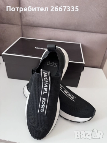 Мъжки сникърси/кецове/ маратонки Michael Kors