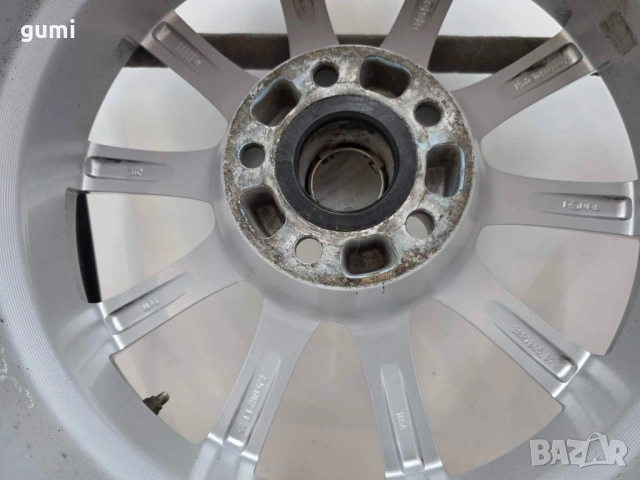 4бр 17ски джанти за Seat, Audi, VW, Skoda,Mercedes 5х112мм. A170886 , снимка 9 - Гуми и джанти - 54954111