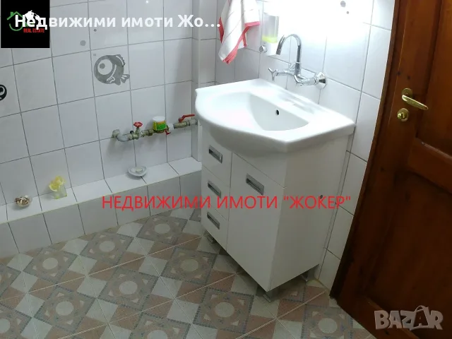 Тристаен апартамент в гр. Балчик, снимка 16 - Апартаменти - 55627675