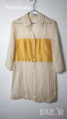 Clasen shirt S