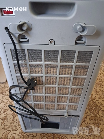климатична система CECOTEC 6500, снимка 2 - Климатици - 55207363