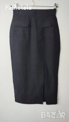 Claudia Sträter skirt -пола 38, снимка 3 - Поли - 54643221