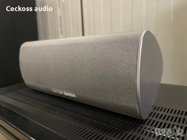 Централна тонколона HARMAN KARDON CEN-TS11