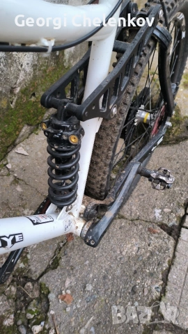Планински велосипед Ендуро 27.5, снимка 6 - Велосипеди - 54317815