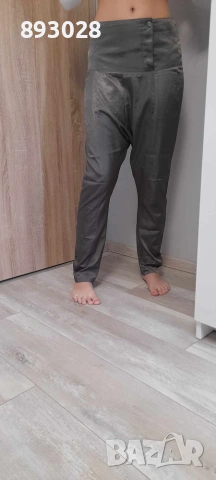 Дамски панталон Foravi Fashion 