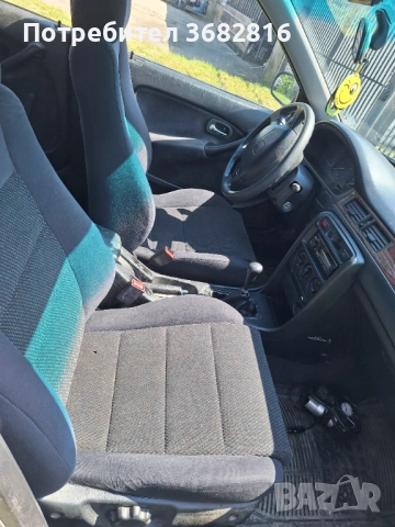 Honda Civic, снимка 9 - Автомобили и джипове - 54832611