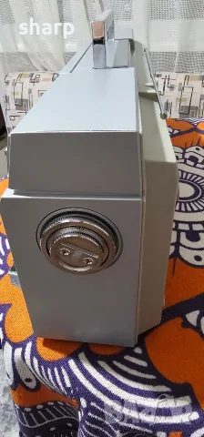 Sharp GF 575 //////, снимка 4 - Радиокасетофони, транзистори - 55316085