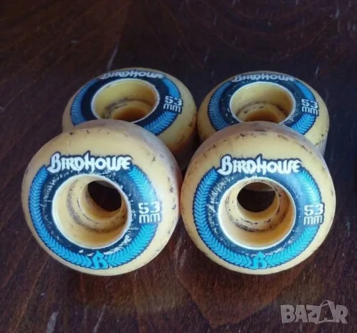 Birdhouse Skateboard Wheels Гуми за скейт 