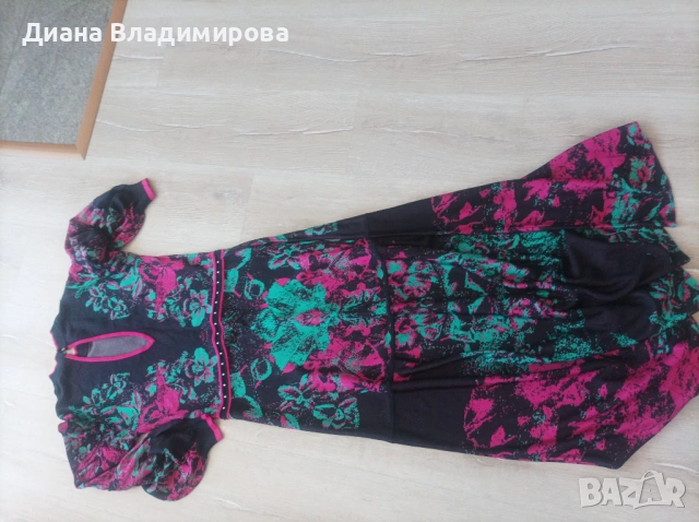 Karen Milen , снимка 2 - Рокли - 54496328