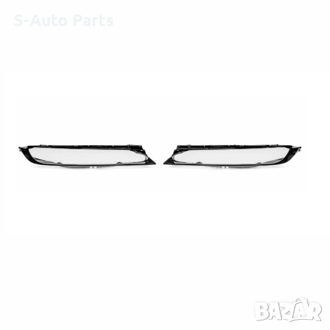 Стъкла за фарове (дневни светлини) на BMW 7 G70 ( 2022+ )
