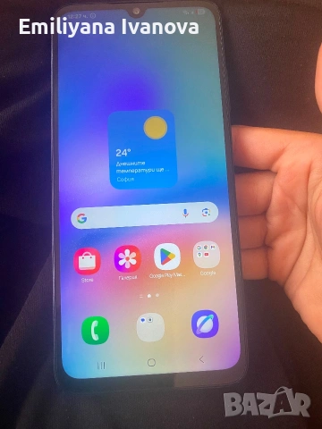 📱 Продавам Samsung Galaxy A05s – като нов, снимка 4 - Samsung - 55290622