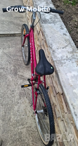 Велосипед 26цола, снимка 3 - Велосипеди - 54167566