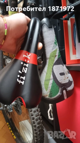 Продавам байк Santa Cruz -Tallboy ,Xl size ,full carbon ,29, снимка 2 - Велосипеди - 54070336