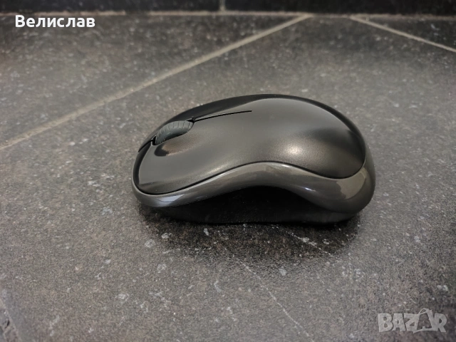 Офис мишка Logitech m175