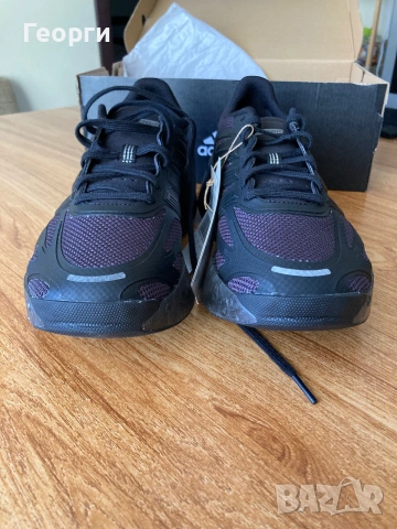 Мъжки оригинални маратонки Adidas, снимка 8 - Маратонки - 54978074