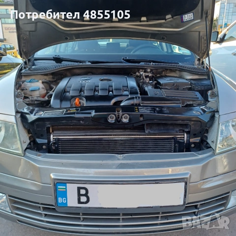 Продавам лек автомобил Шкода Октавия, снимка 11 - Автомобили и джипове - 54887371