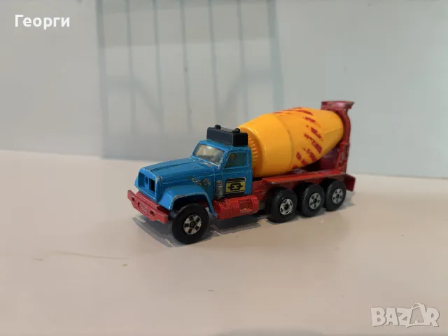 Matchbox/ Мачбокс 1:43, снимка 2 - Колекции - 55670648