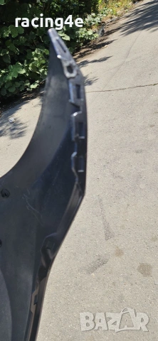Предна броня Tesla Model 3, снимка 10 - Части - 55279308