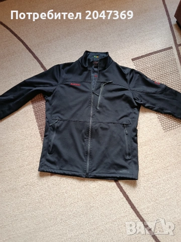 Mammut Gore Windstopper