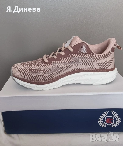 Маратон  унисекс дамски-мъжки, снимка 5 - Маратонки - 54271225