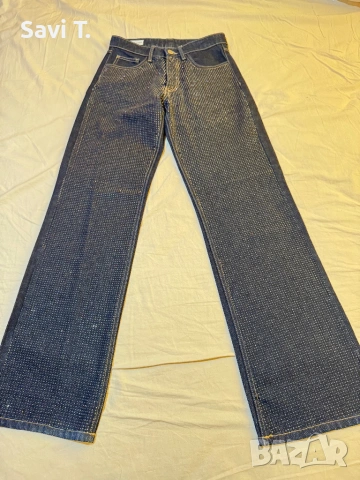 Дънки Zara, снимка 2 - Дънки - 54200258