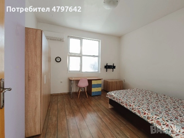 Тристаен апартамент под наем на Центъра, снимка 11 - Апартаменти - 54629061