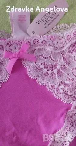 Оригинални бикини Victoria 'S Secret. С етикет., снимка 5 - Бельо - 55536778