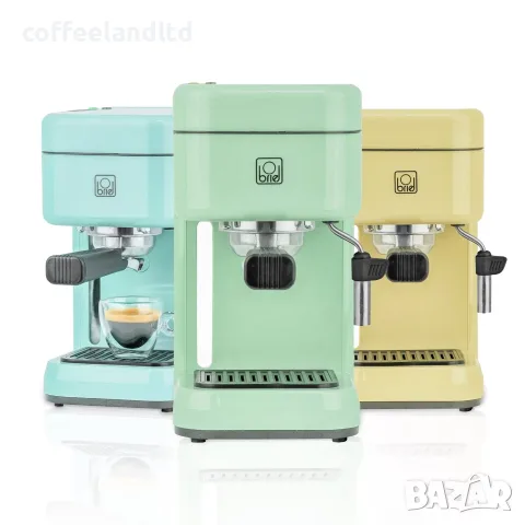 Кафемашина за еспрессо Briel B14
