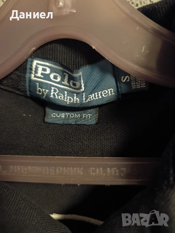 Поло тениска Ralph Lauren , снимка 5 - Тениски - 55269479