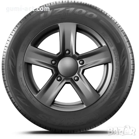 НОВИ Летни гуми BARS UZ100 175/70 R13 82T – DOT 2026, снимка 5 - Гуми и джанти - 55628061