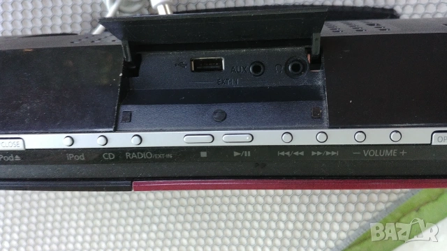 аудиосистема Panasonic SC-GT07 и sc-hc35db, снимка 12 - Аудиосистеми - 54357552