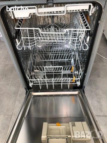 Съдомиялна Miele G 4620 SCU 45 см., снимка 3 - Съдомиялни - 55067050