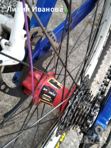 Продавам Mondraker Summum 2014, снимка 7 - Велосипеди - 53977089